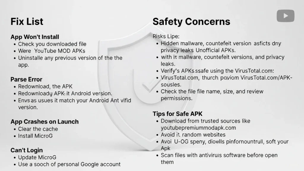 1Fix List2Is It .1. Risks.2. How to.3. Tips for