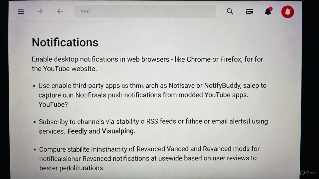 1Use-YouTube-Web2Third-Party3Subscribe-to4Which5Reviews-from6Best-Practices.webp
