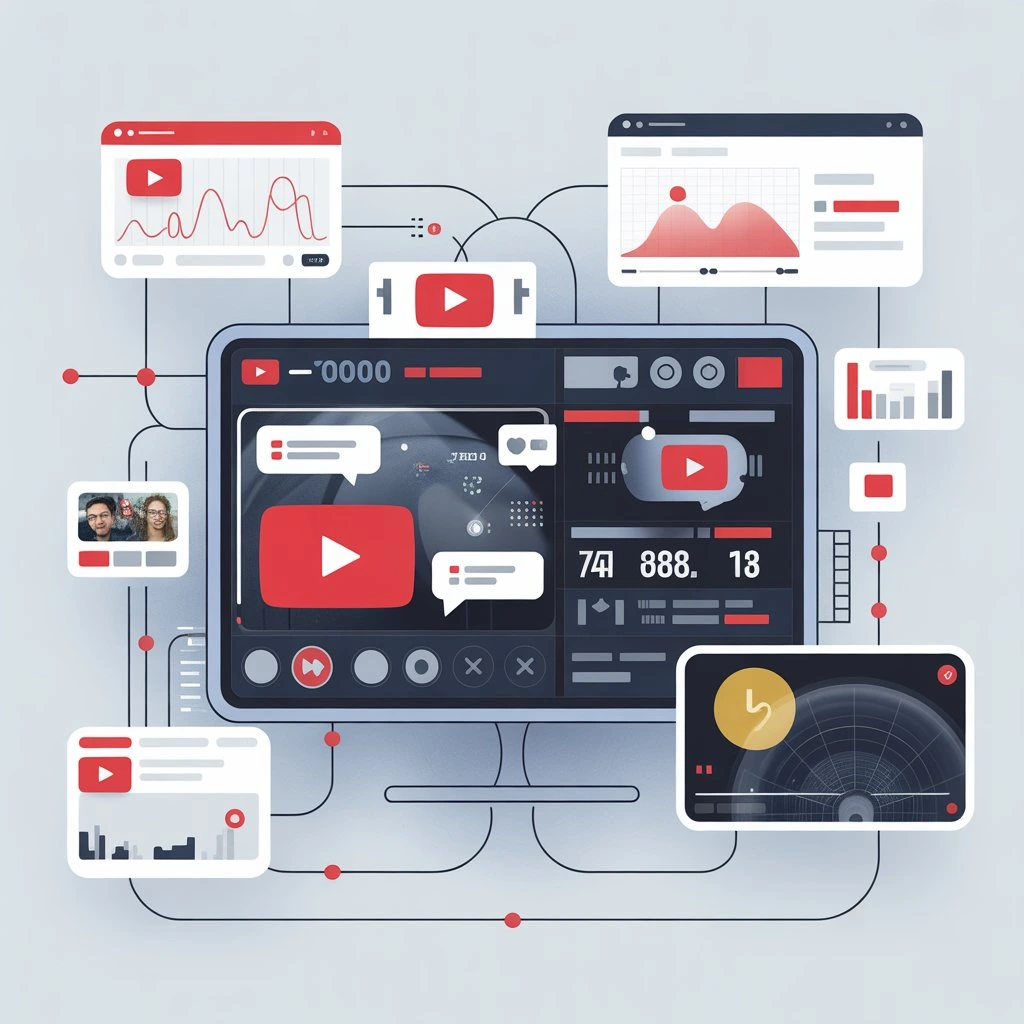 YouTube Premium MOD Platforms 2026: Android, PC, and iOS Guide second 1