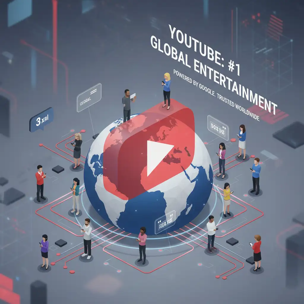 YouTube Analytics 2026: Mastering CTR, Retention, and Data Logic second-paragraph.webp