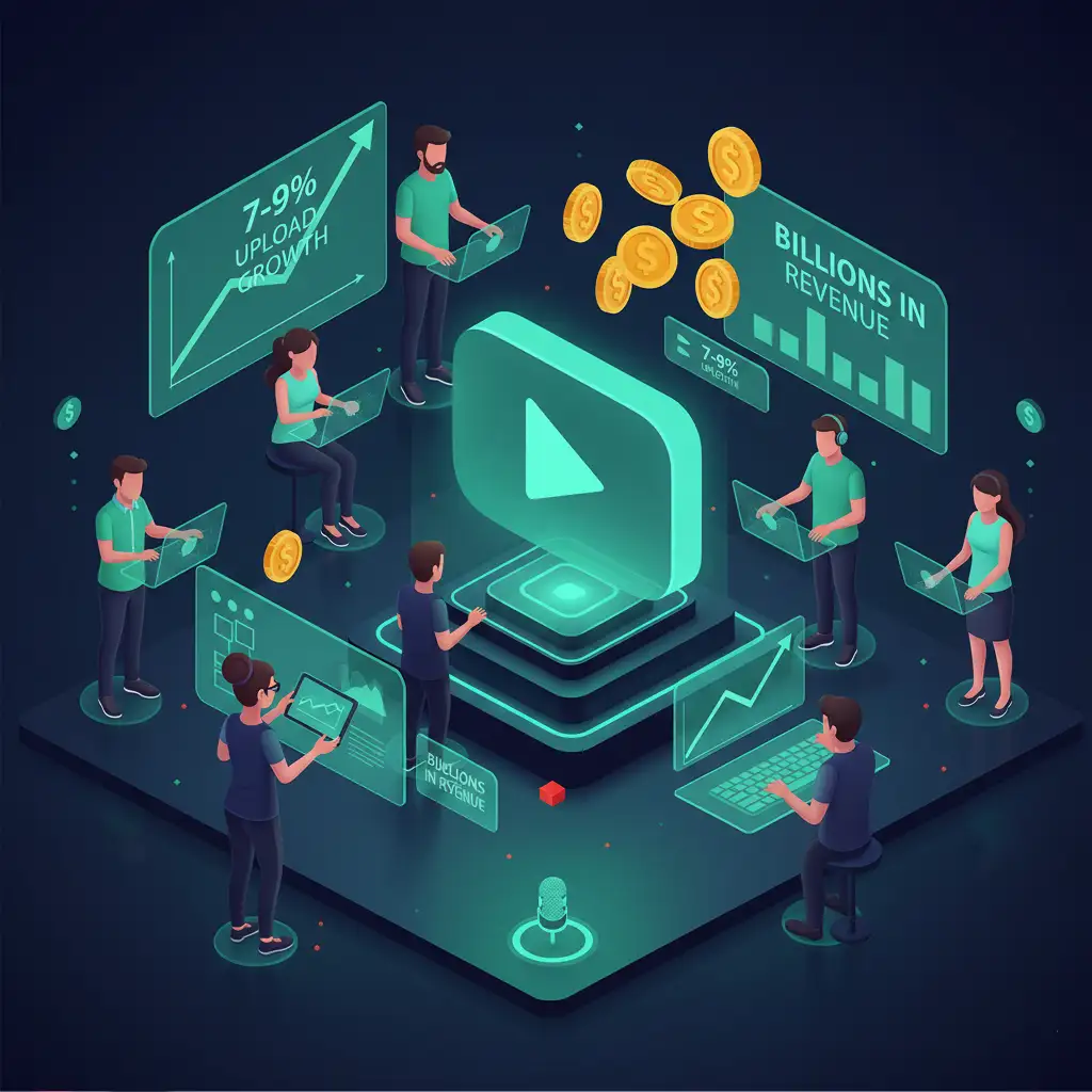 YouTube Analytics 2026: Mastering CTR, Retention, and Data Logic third-paragraph.webp