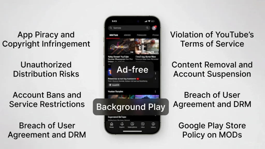 3.-Is-It-Illegal-to-Use-YouTube-MOD-APK4.-Violation-of-YouTubes-Terms-of-Service.webp
