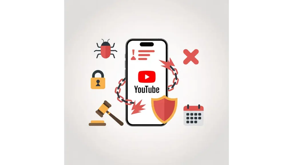 Why Look for YouTube Premium MOD APK Alternatives