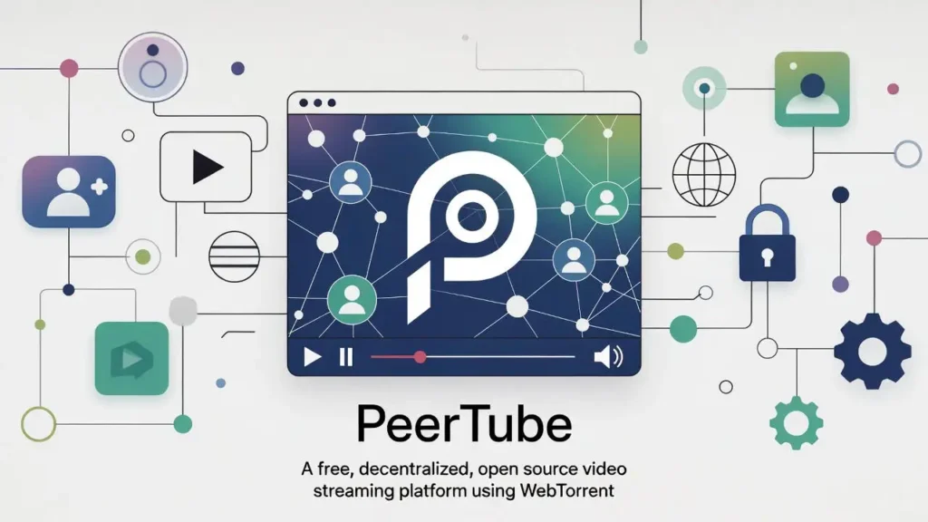 peertube
