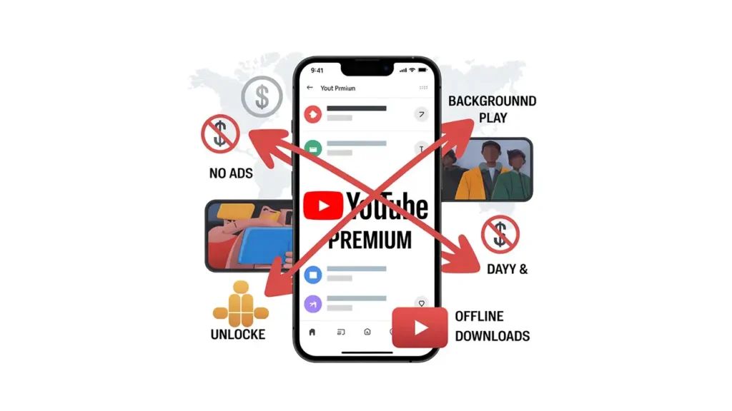 Why People Still Use MOD APKs in 2025Common Occupations or Lifestyles of MOD Users