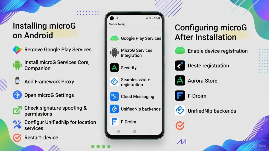 Intalling-microG-on-Android