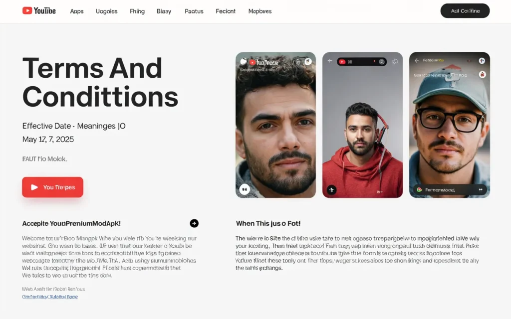 Terms and Conditions - youtubpremiummodapk.com Ip3g6QPxR5uzyt4FRZRAlw@2k 1