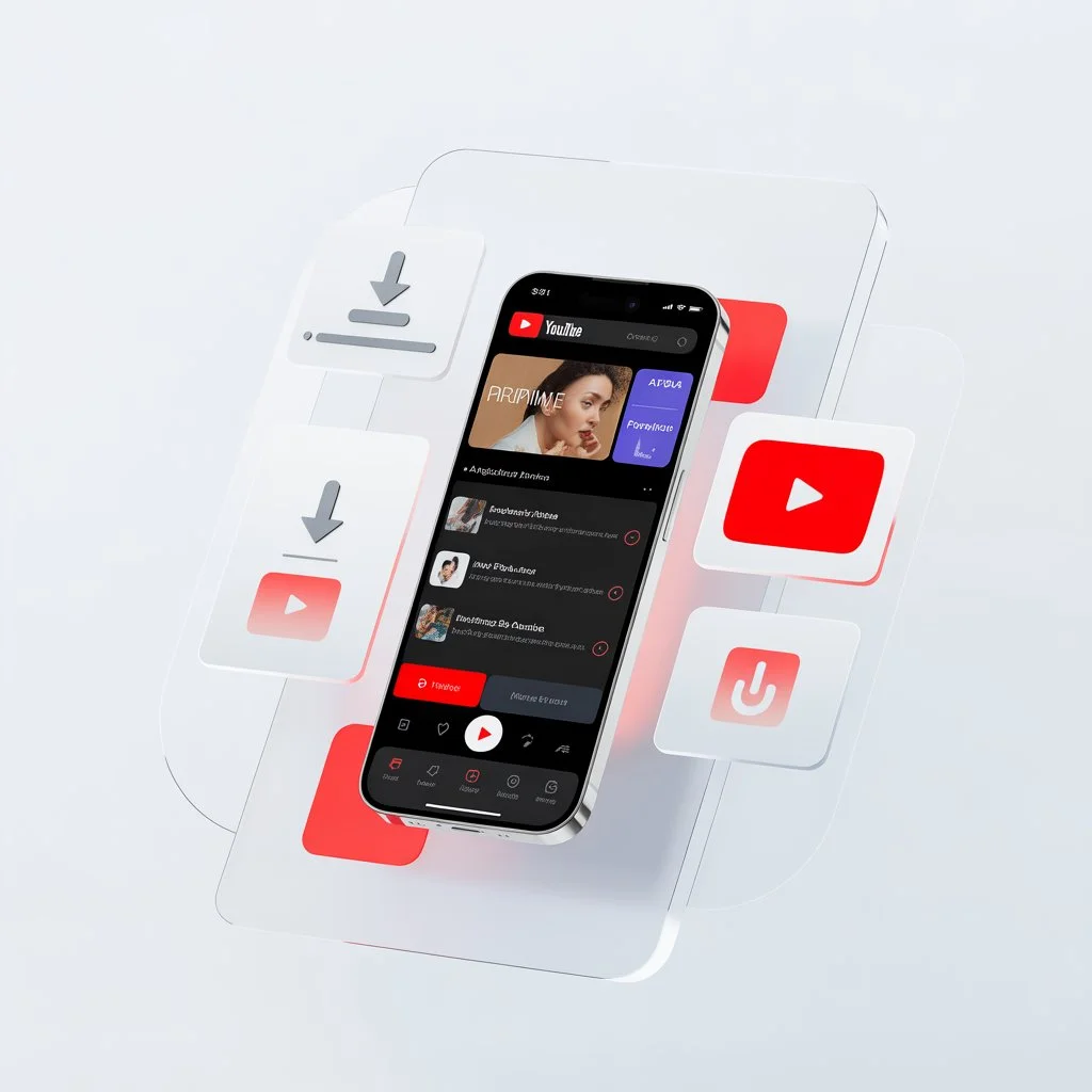About Us - youtubpremiummodapk.com a clean modern website hero section illu jgUMAIRkT5qW0OPkG4kFIA oWeGdPCJSiW79StcVsHXeg